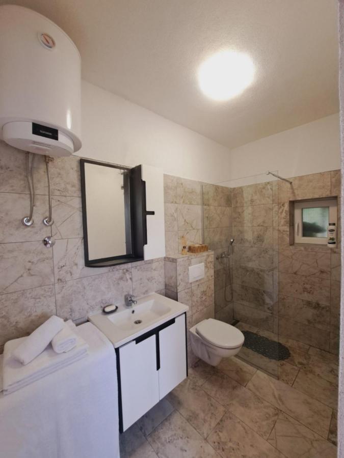 Guest House Green River Liyubuşka Dış mekan fotoğraf