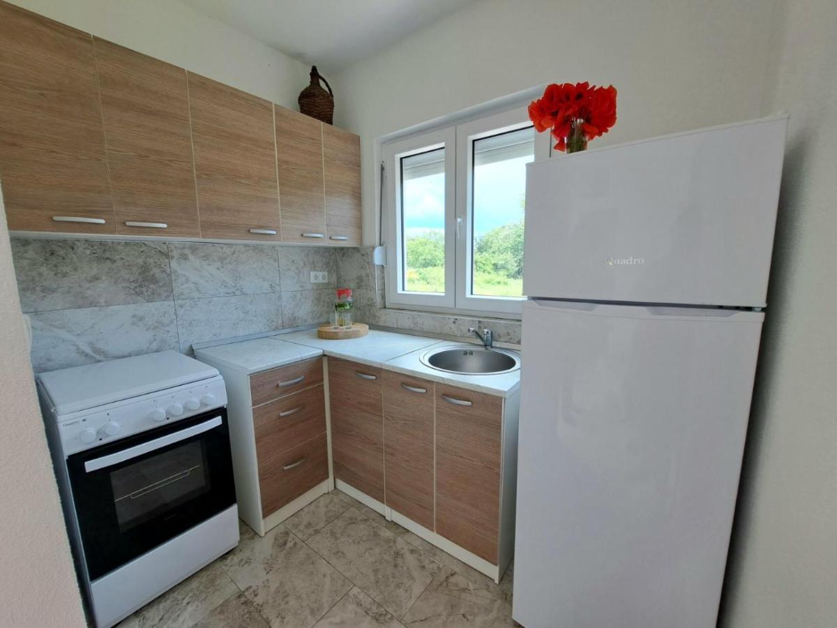 Guest House Green River Liyubuşka Dış mekan fotoğraf