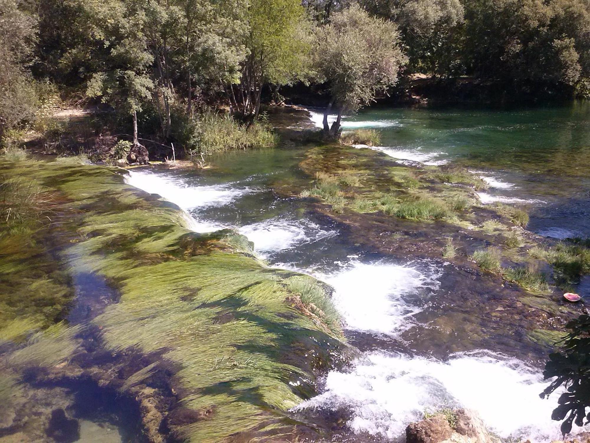 Guest House Green River Liyubuşka Dış mekan fotoğraf